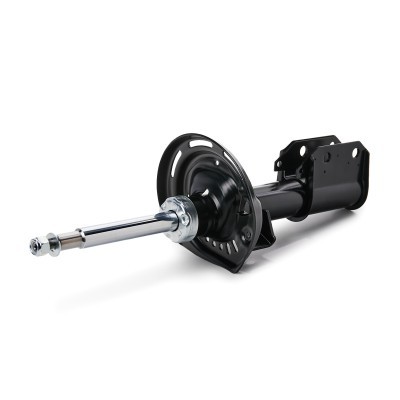 Shock Absorber RIDEX 854S2620 854S2620 - photo 3