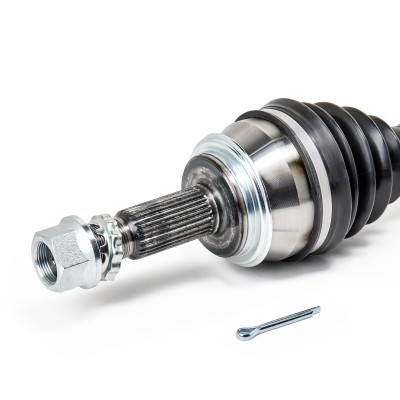Drive Shaft RIDEX 13D1200 13D1200 - photo 5