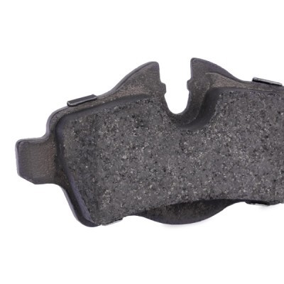 Brake Pads Set RIDEX 402B1338 402B1338 - photo 6