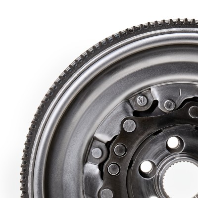 Flywheel RIDEX 577F0403R 577F0403R - photo 5