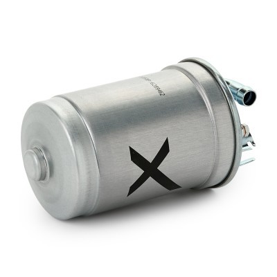 Fuel Filter RIDEX 9F0058P 9F0058P - photo 3