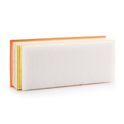 Air Filter RIDEX 8A0062P 8A0062P - photo 4