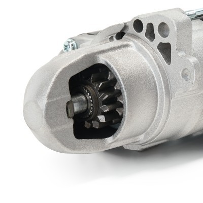 Starter RIDEX 2S1211R 2S1211R - photo 5