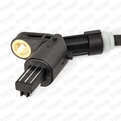 ABS Sensor Stark SKWSS-0350007 SKWSS-0350007 - photo 4