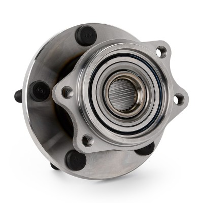 Wheel Bearing RIDEX 654W0890 654W0890 - photo 8