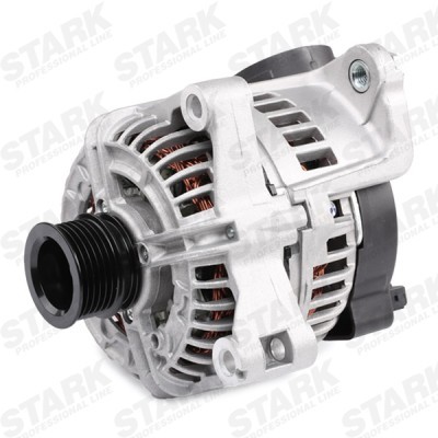 Alternator Stark SKGN-0320970 SKGN-0320970 - photo 3