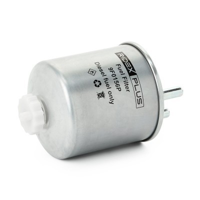 Fuel Filter RIDEX 9F0156P 9F0156P - photo 3