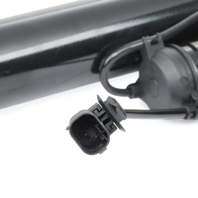 Shock Absorber RIDEX 854S2387 854S2387 - photo 8