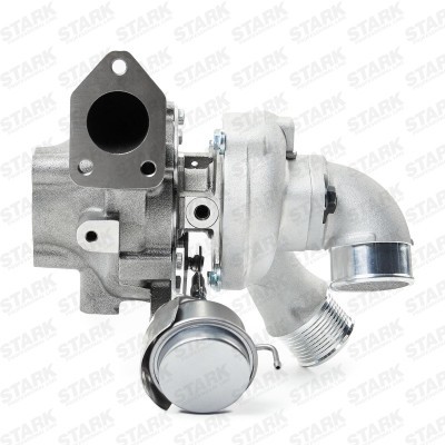 Turbocharger Stark SKCT-1191260 SKCT-1191260 - photo 5