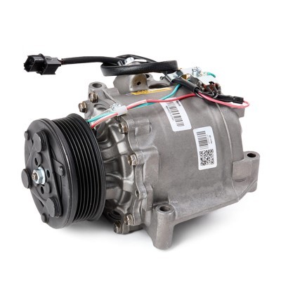 Compressor, Air Conditioning 447K0048R - photo 3