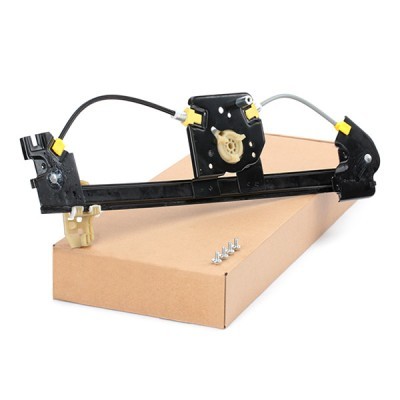Window Regulator RIDEX 1561W0422 1561W0422 - photo 2