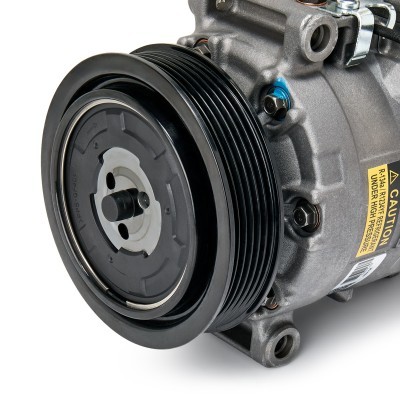 Compressor, Air Conditioning 447K0596R - photo 5
