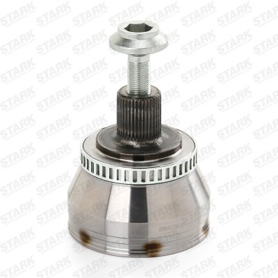 Joint Kit, Drive Shaft Stark SKJK-0200098 SKJK-0200098 - photo 4