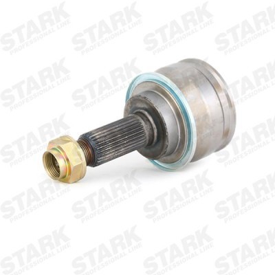 Joint Kit, Drive Shaft Stark SKJK-0200048 SKJK-0200048 - photo 4