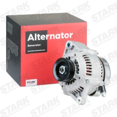 Alternator Stark SKGN-0320957 SKGN-0320957 - photo 2