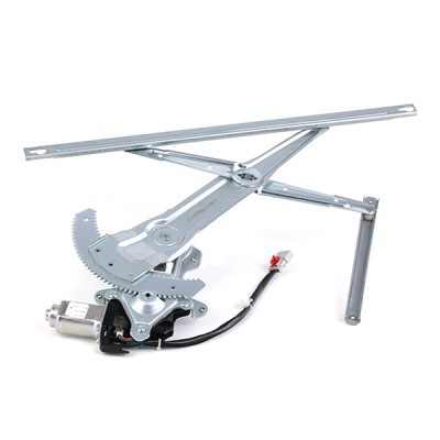 Window Regulator RIDEX 1561W0318 1561W0318 - photo 2