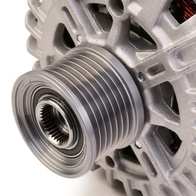 Alternator RIDEX 4G1128 4G1128 - photo 5