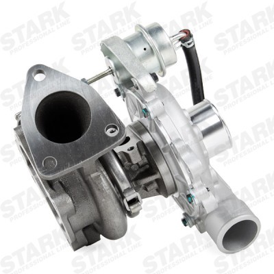 Turbocharger Stark SKCT-1190344 SKCT-1190344 - photo 5