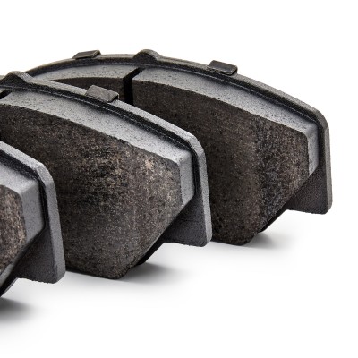 Brake Pads Set RIDEX 402B0934 402B0934 - photo 9