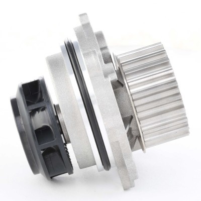 Water Pump, Engine Cooling RIDEX 1260W0030 1260W0030 - photo 3