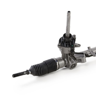 Steering Gear RIDEX 286S1109R 286S1109R - photo 5