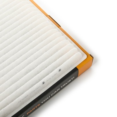 Cabin Air Filter RIDEX 424I0411 424I0411 - photo 4