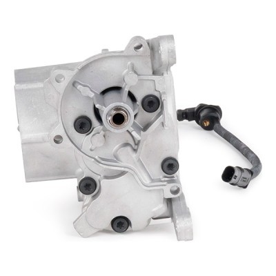 Oil Pump RIDEX 596O0096 596O0096 - photo 5