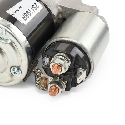 Starter RIDEX 2S1198R 2S1198R - photo 6