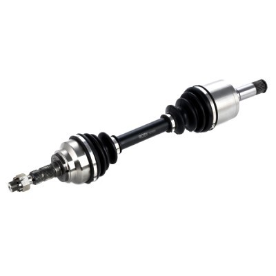Drive Shaft RIDEX 13D0096 13D0096 - photo 4