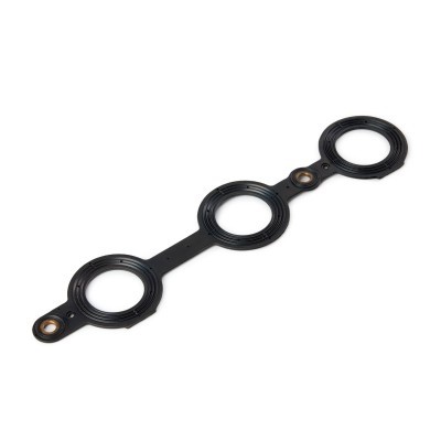Cylinder Head Cover Gasket RIDEX 321G0204 321G0204 - photo 2