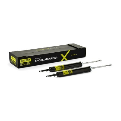 Shock Absorber RIDEX 854S0280P 854S0280P - photo 2