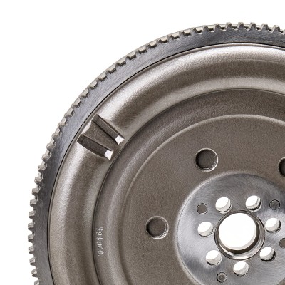 Flywheel RIDEX 577F0277R 577F0277R - photo 5