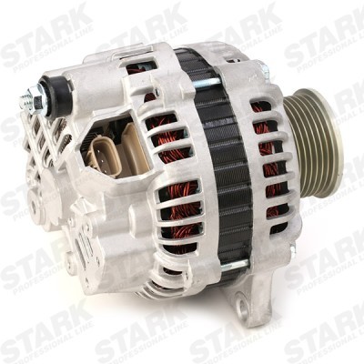 Alternator Stark SKGN-0320958 SKGN-0320958 - photo 4