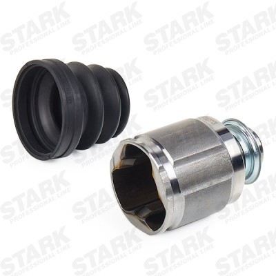 Joint Kit, Drive Shaft Stark SKJK-0200523 SKJK-0200523 - photo 3