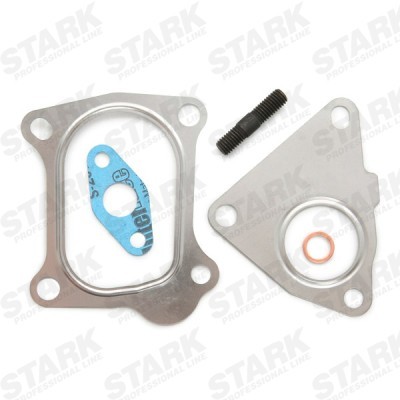 Turbocharger Stark SKCT-1190271 SKCT-1190271 - photo 8