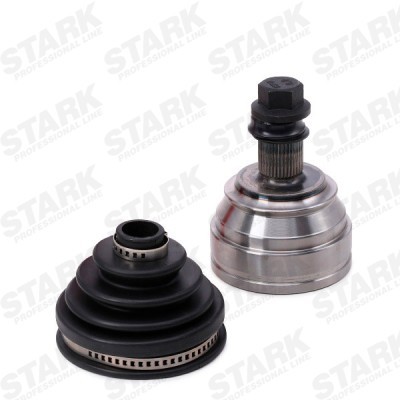Joint Kit, Drive Shaft Stark SKJK-0200021 SKJK-0200021 - photo 2