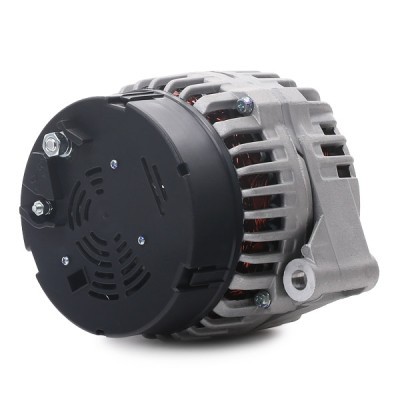 Alternator RIDEX 4G1013 4G1013 - photo 4