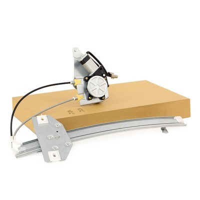 Window Regulator RIDEX 1561W0342 1561W0342 - photo 2