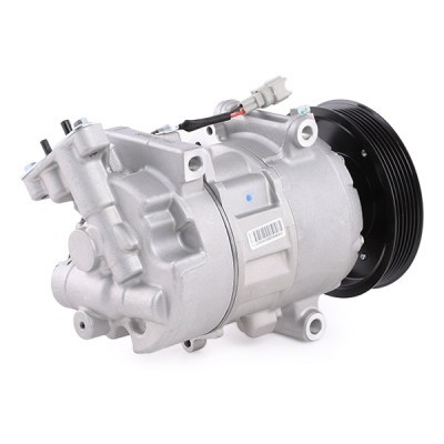Compressor, Air Conditioning 447K0142 - photo 3