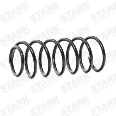 Suspension Spring Stark SKCS-0040356 SKCS-0040356 - photo 4