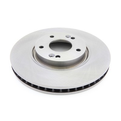 Brake Disc RIDEX 82B0752 82B0752 - photo 4