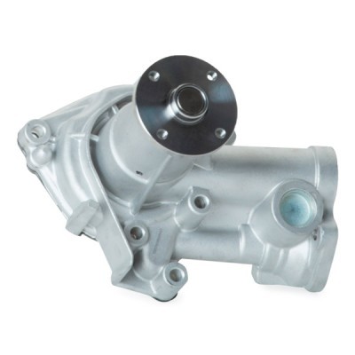 Water Pump, Engine Cooling RIDEX 1260W0159 1260W0159 - photo 3