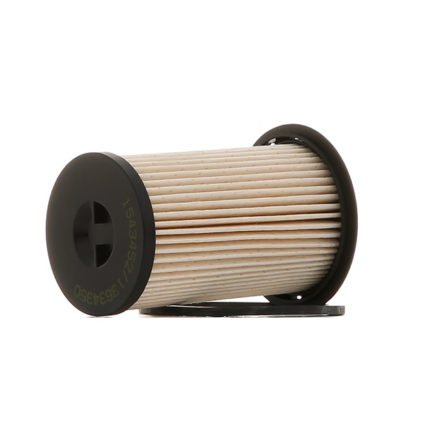 Fuel Filter RIDEX 9F0101 9F0101 - photo 1