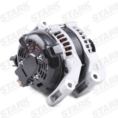 Alternator Stark SKGN-0320208 SKGN-0320208 - photo 4