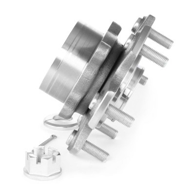 Wheel Bearing RIDEX 654W0500 654W0500 - photo 4