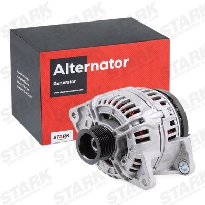 Alternator Stark SKGN-0320180 SKGN-0320180 - photo 2