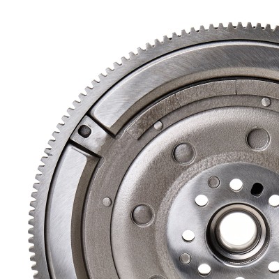 Flywheel RIDEX 577F0204R 577F0204R - photo 5
