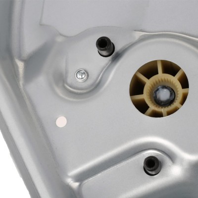 Window Regulator RIDEX 1561W0204 1561W0204 - photo 4