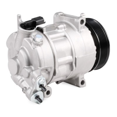 Compressor, Air Conditioning 447K0563 - photo 4