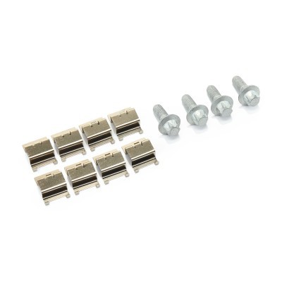 Brake Pads Set RIDEX 402B2047 402B2047 - photo 9